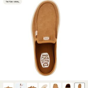 Hey Dude Women's Austin Lift Classic